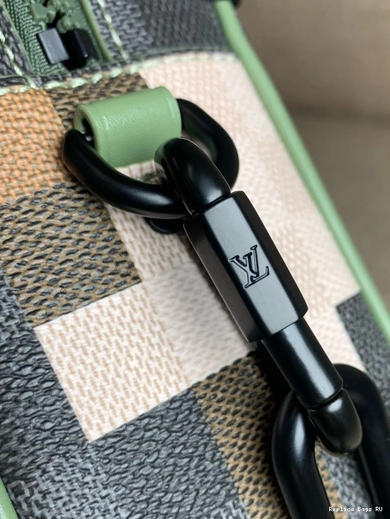 Affordable VUITTON TRUNK MINI LOUIS SOFT 0818